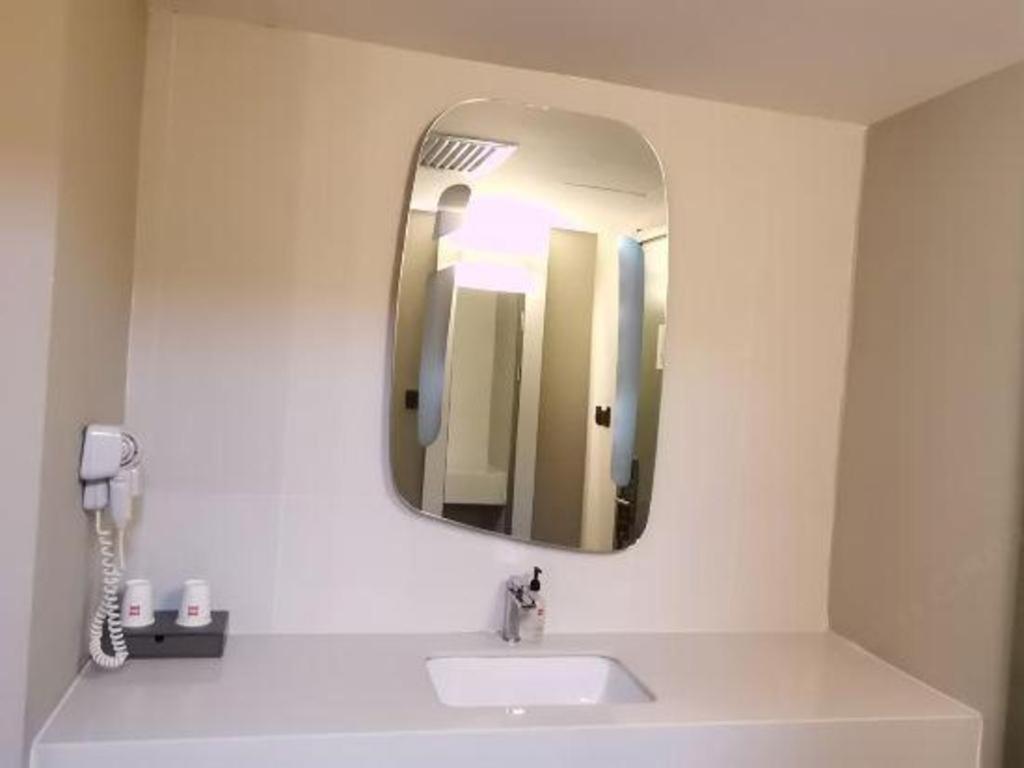 Ibis Xian Hi-Tech Zone No.7 Keji Rd Hotel Kültér fotó