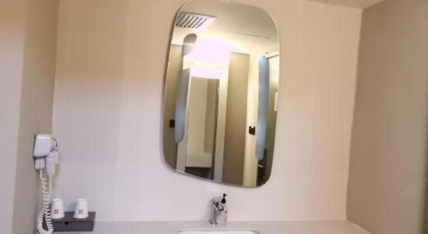 Ibis Xian Hi-Tech Zone No.7 Keji Rd Hotel Kültér fotó